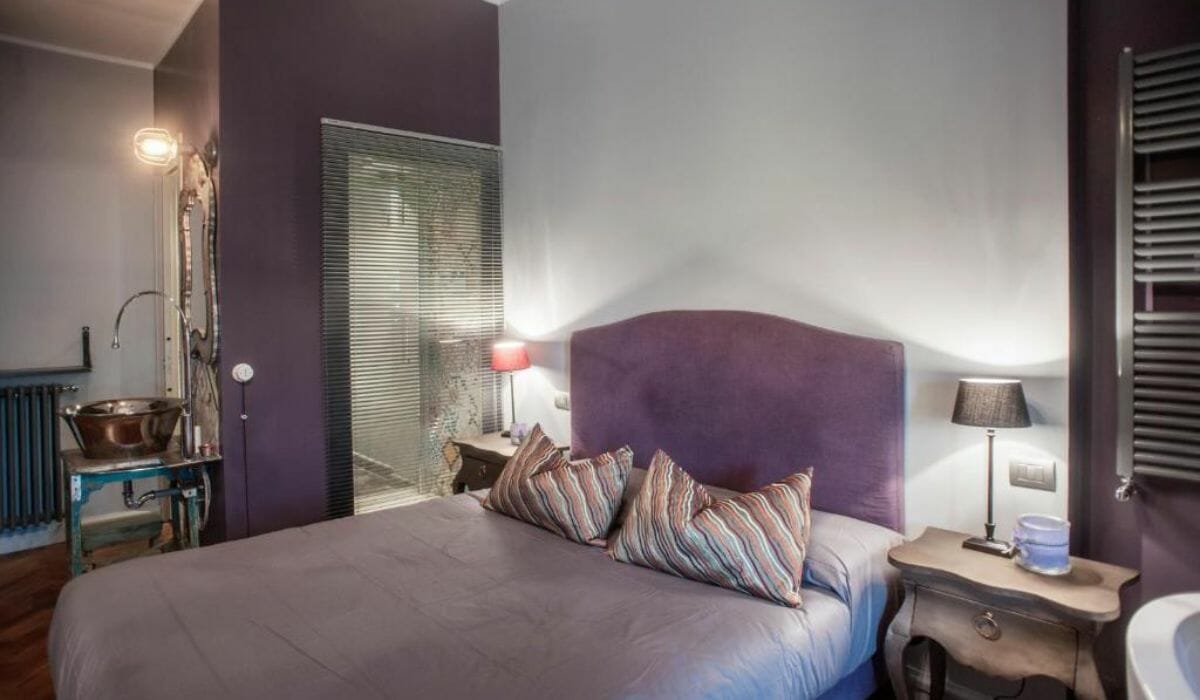 @booking.com_terrazza_munira @booking.com Terrazza Munira Hotel in Trastevere Rome