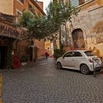 Hotels In Trastevere Rome for Every Budget & Close to Attractions