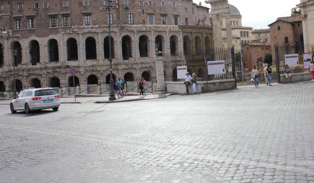 Travel insurance for Italy pricing