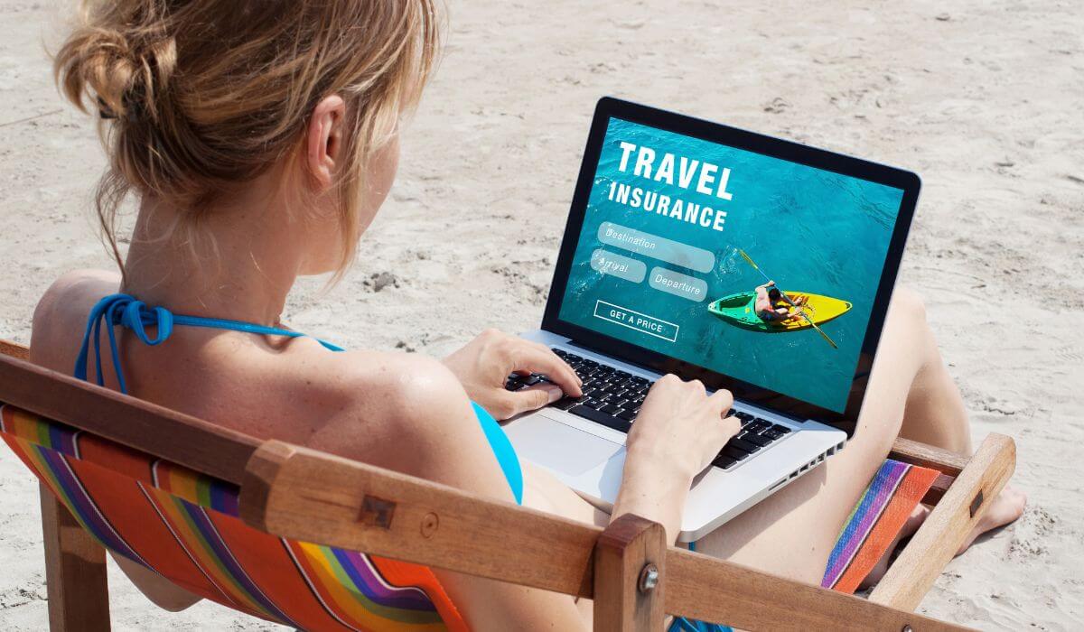 Best travel insurance for Italy for digital nomads