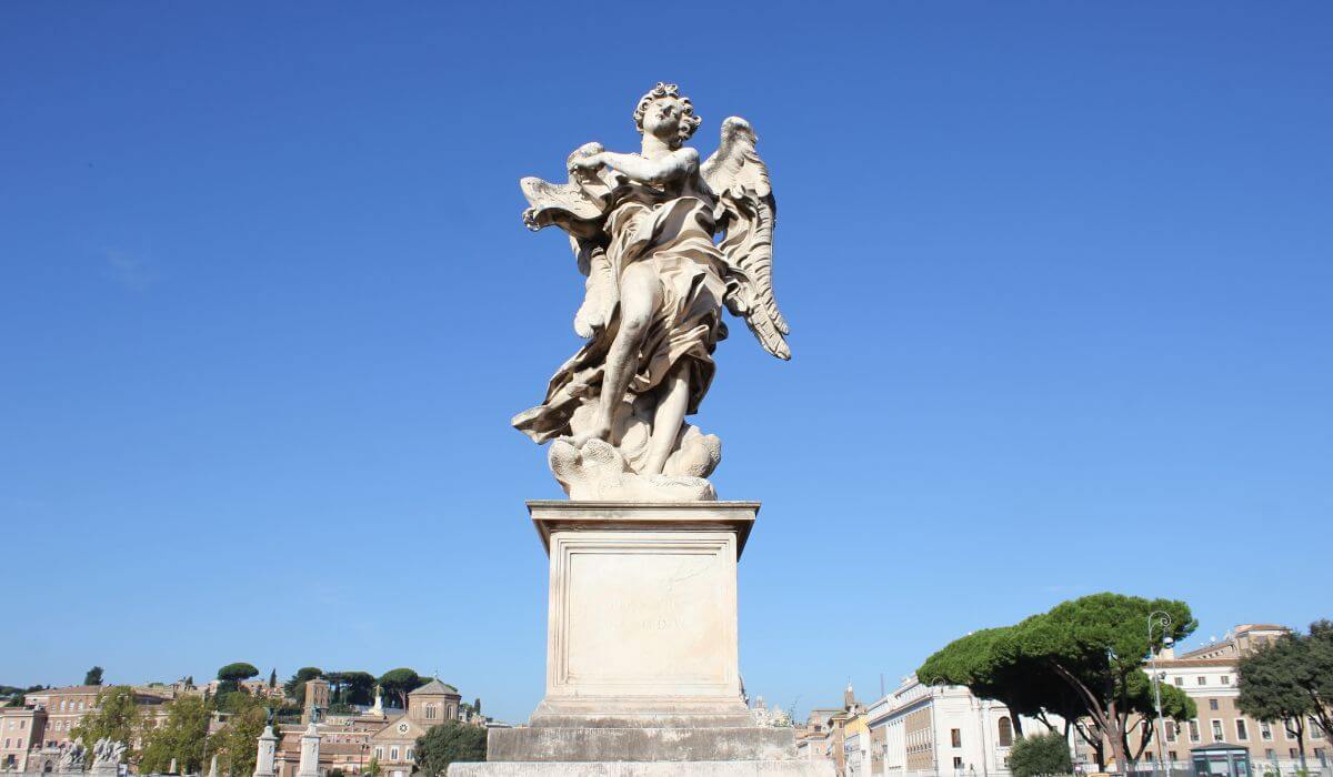 Book family tours Rome with kids