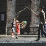 Things to Do In Rome with Kids (Attractions, Food & Fun)
