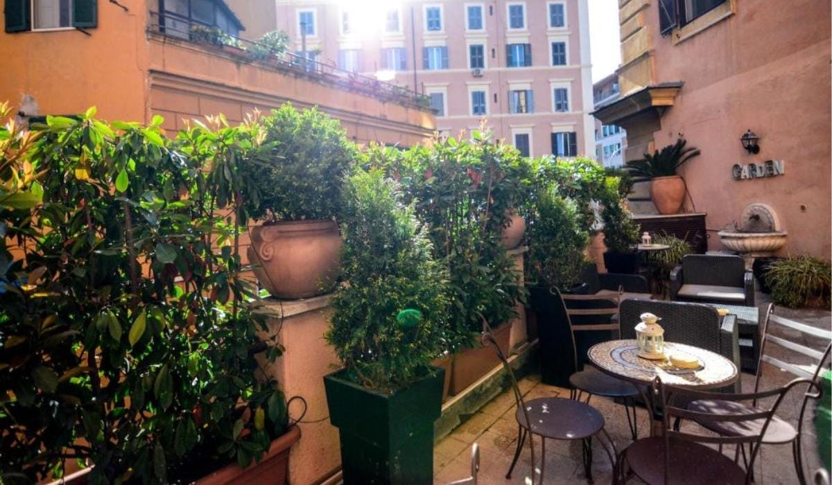 @booking.com Hotel Felice