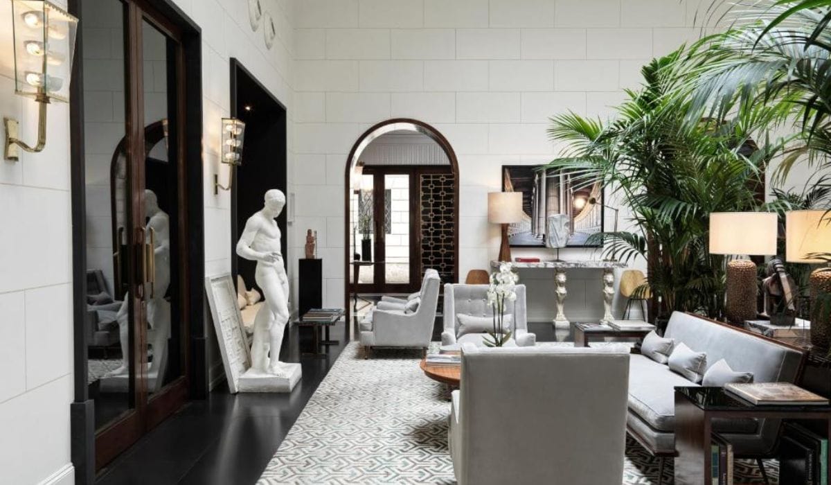 @booking.com_jk_place_roma_hotels_near_trevi_fountain_rome_pantheon @booking.com JK Place Roma hotel