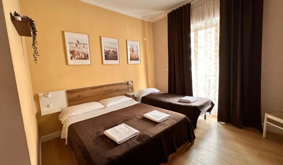 @booking.com Pardis Guest house