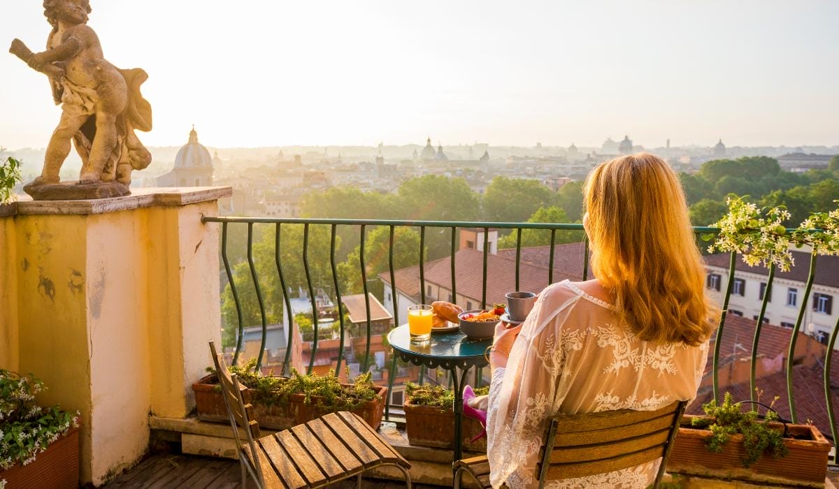Looking for the best cheap hotels in Rome