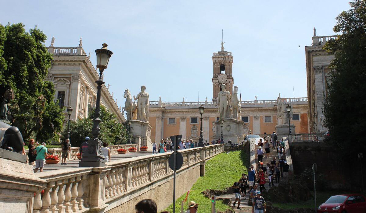 free_things_to_do_with_teens_rome Free things to do with teens when in Rome