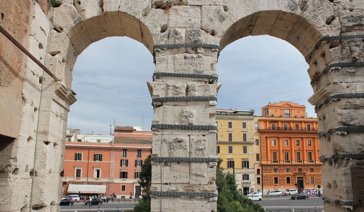 Best hotels near Colosseum in Rome