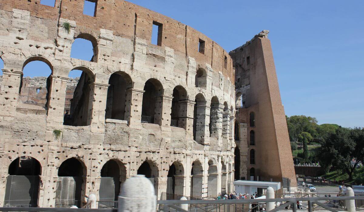 Things to do in Rome with teenagers