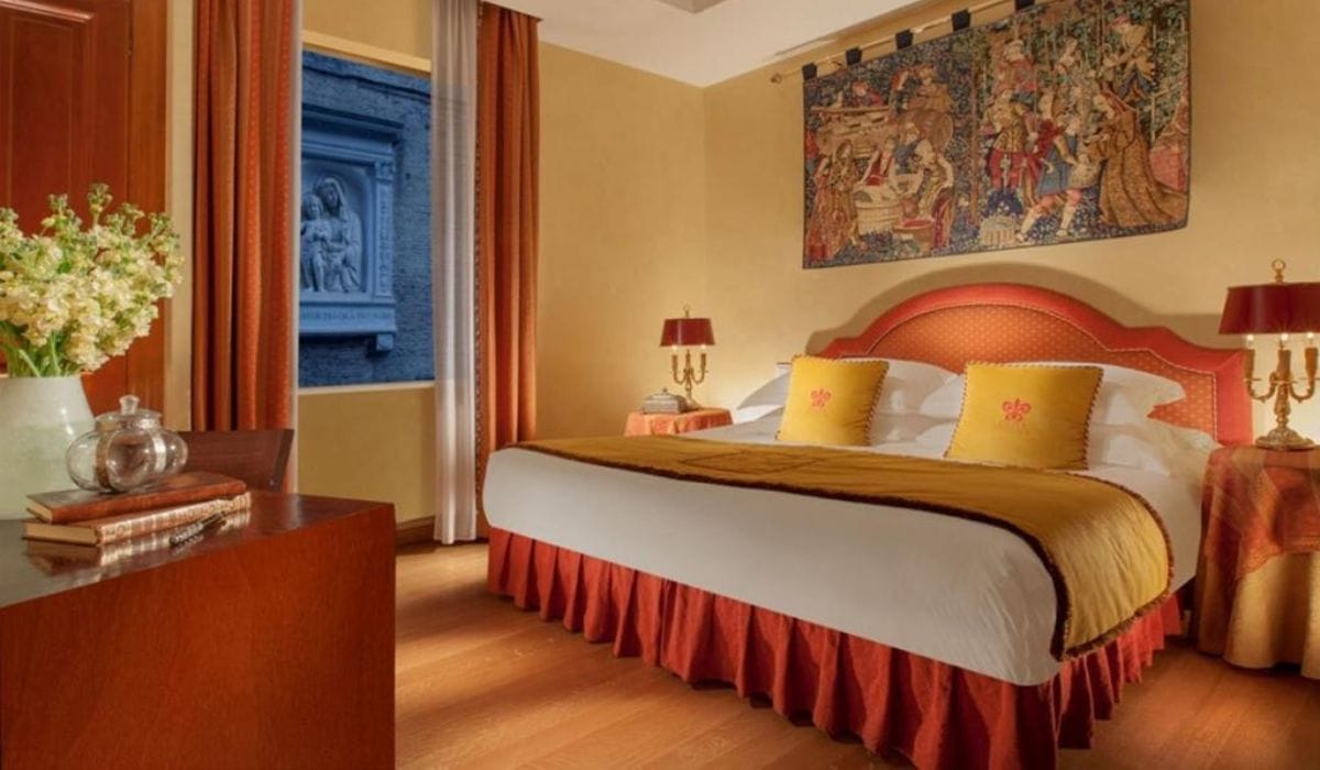 @booking.com Bio Hotel Raphael luxury