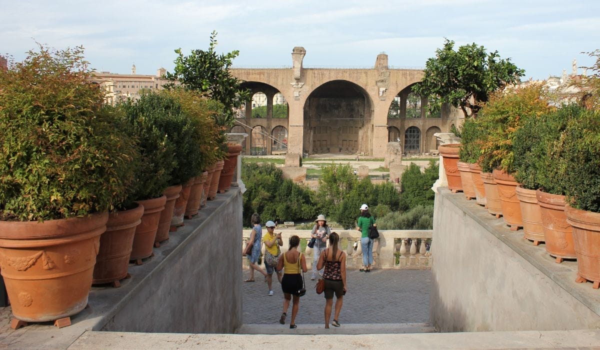 centro_storico_rome_itinerary Centro Storico Rome Itinerary plan