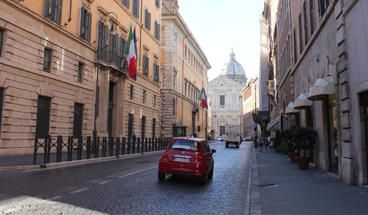 day_trips_from_centro_storico_rome Day trips from Centro Storico