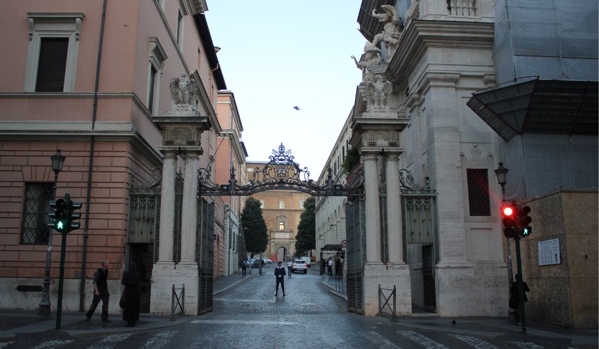 things_to_do_with_toddlers_rome Things to do with toddlers Rome Vatican