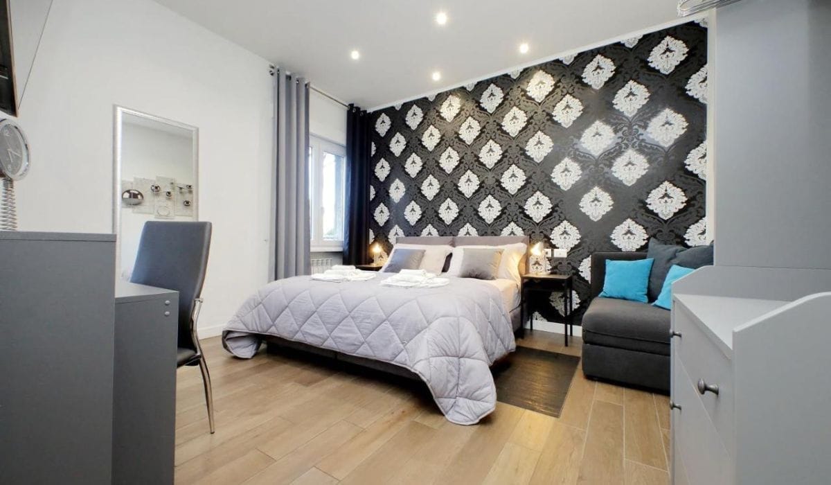 @booking.com_druso_apartment @booking.com Druso apartment in Rome