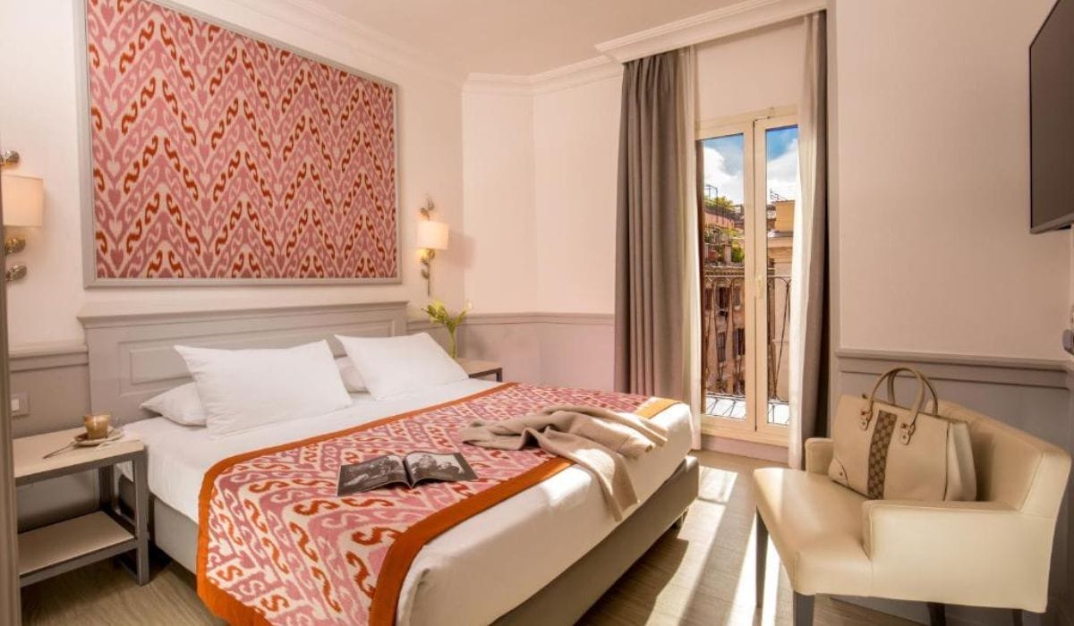 @booking.com_hotel_della_conciliazione @booking.com Hotel della Conciliazione