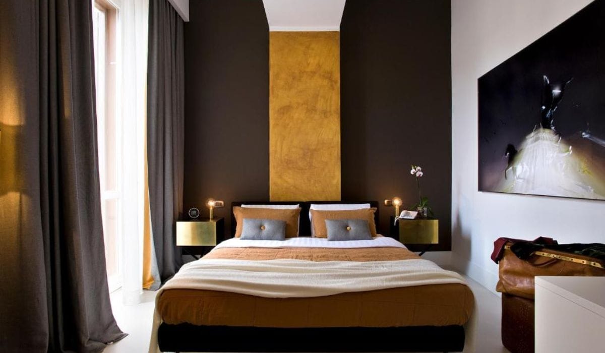 @booking.com_piazza_di_spagna_9 @booking.com Piazza di Spagna 9 Rome hotel