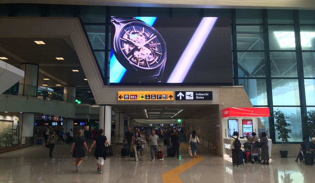 Day trips from Rome in June