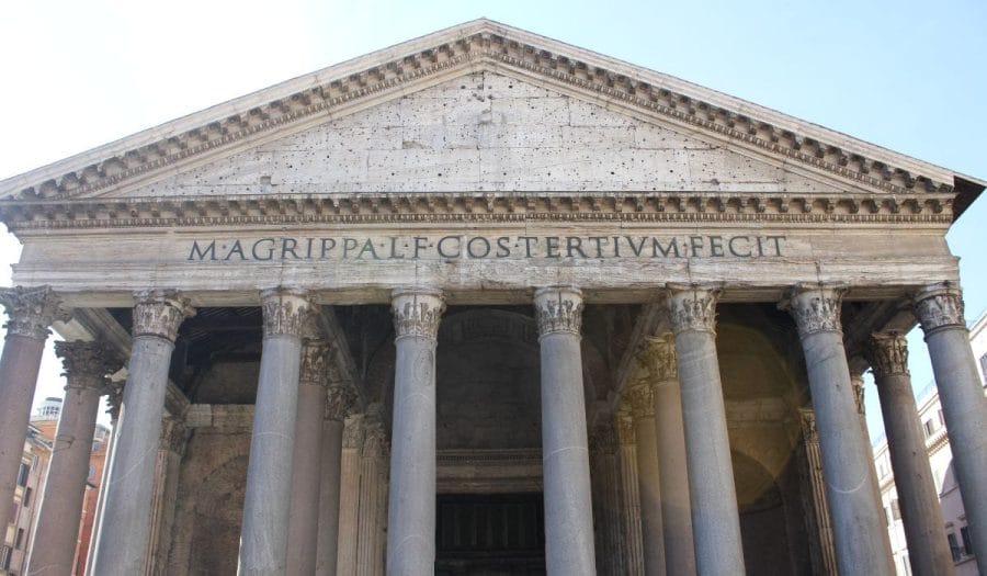Rome Pantheon: Skip The Line Ticket + Guided Tour