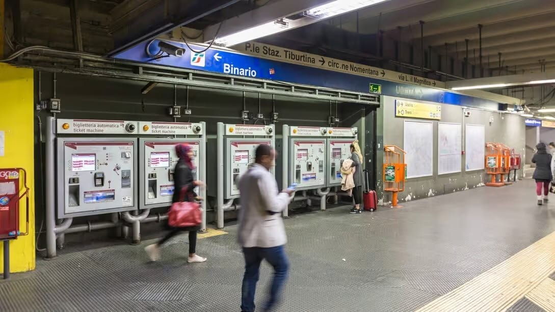 Practical Tips for Using the Rome Metro