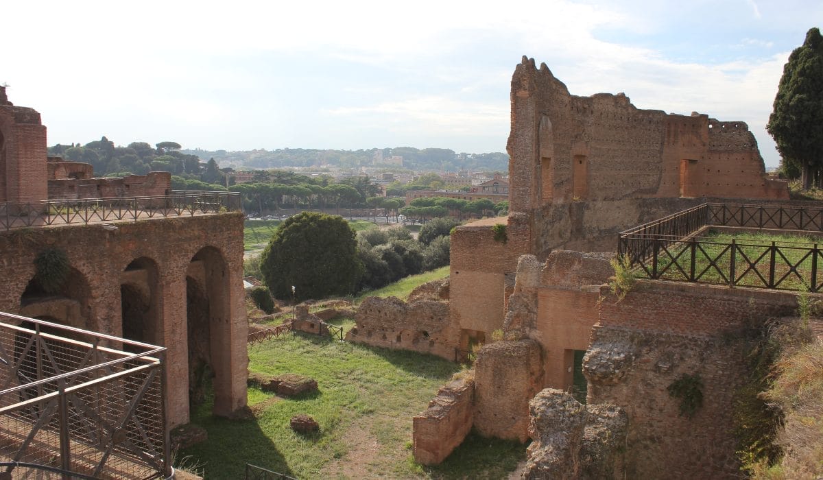 Roman Forum admission tickets