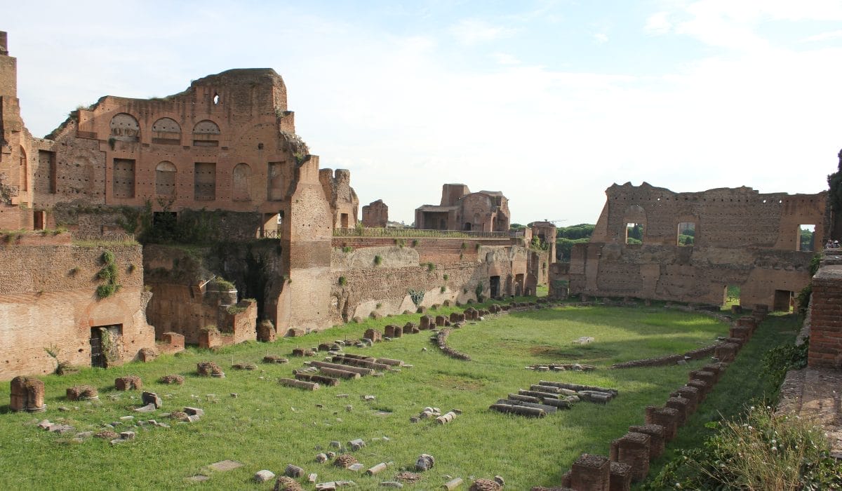 Rome Forum tickets guide