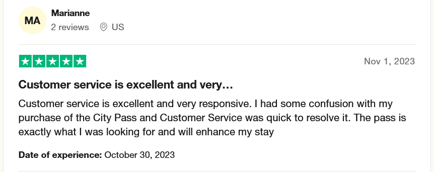 tripadvisor venice city pass