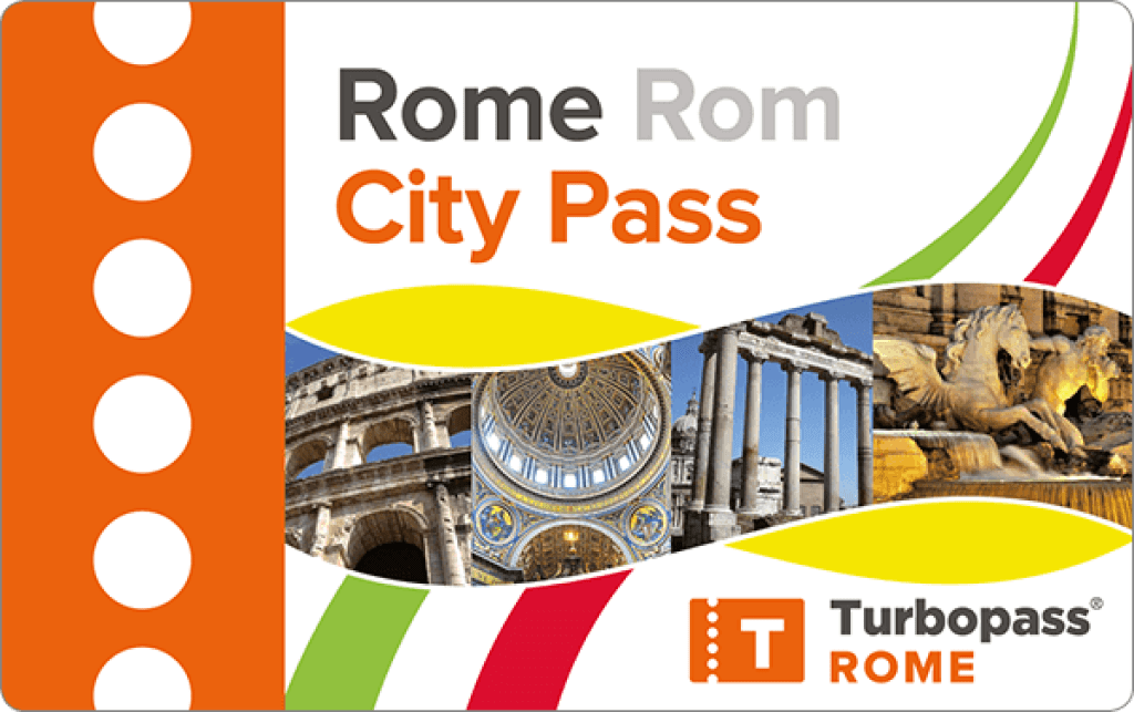 turbopass rom citypass card deutch german