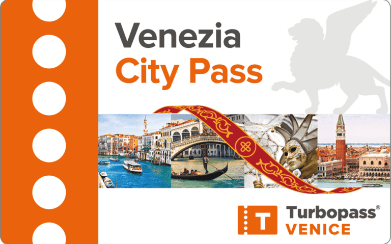 turbopass venedig