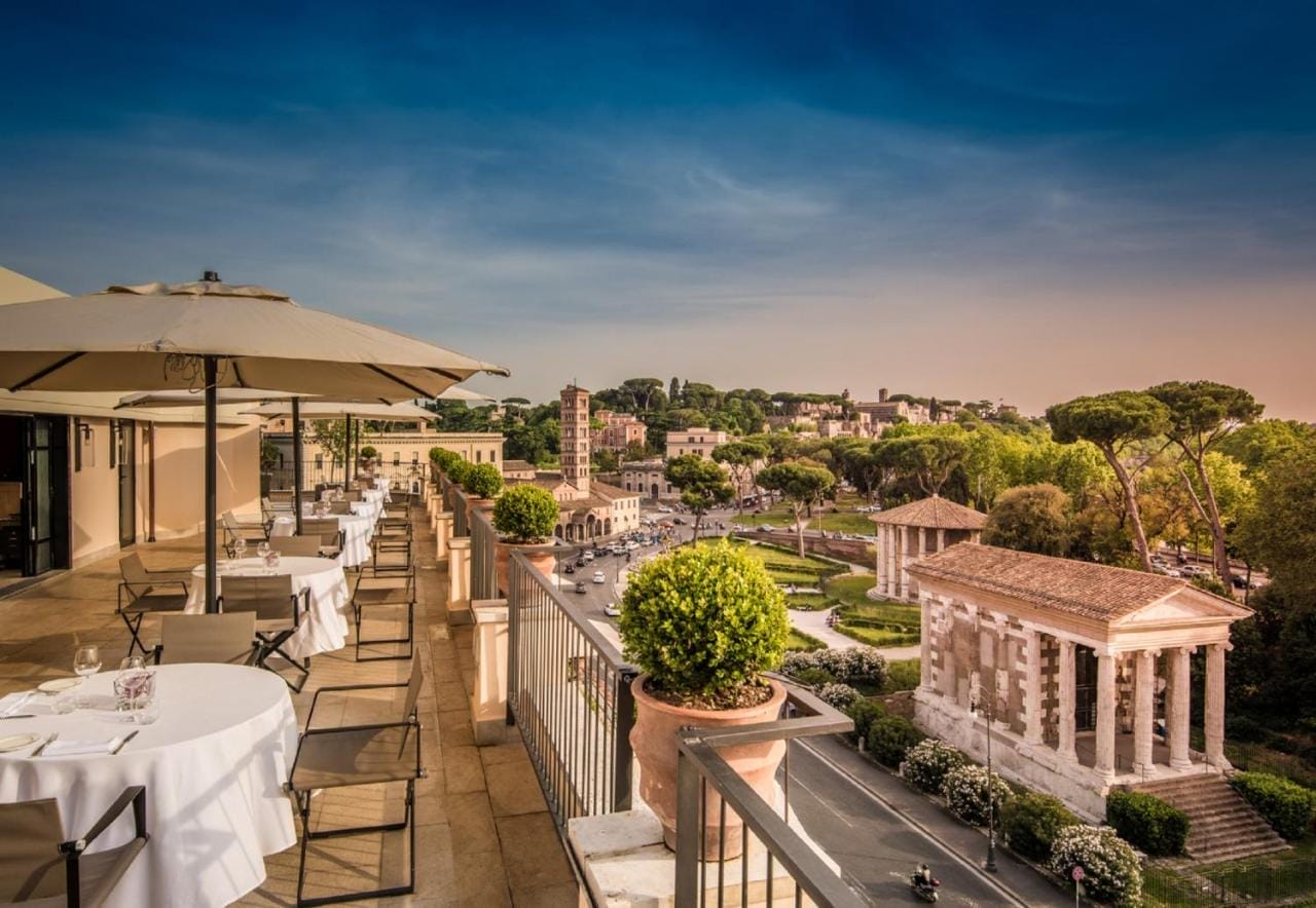 47 boutique hotel rooftop @booking.com