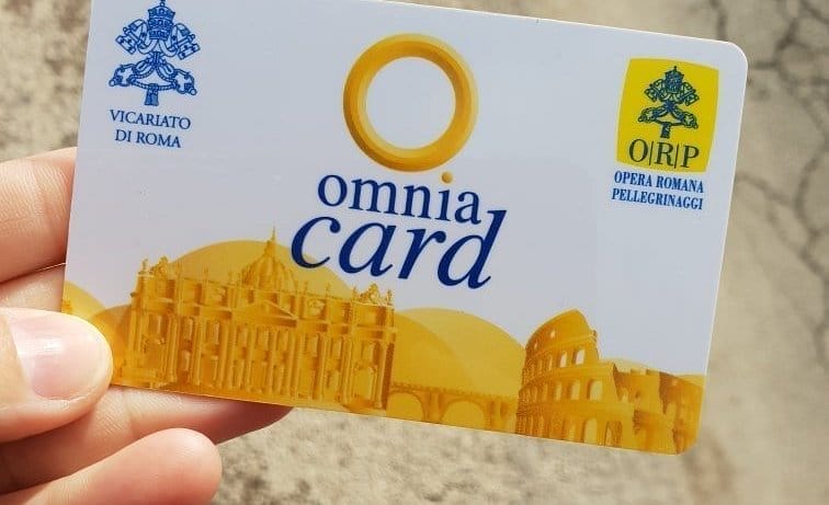 Omnia Card review