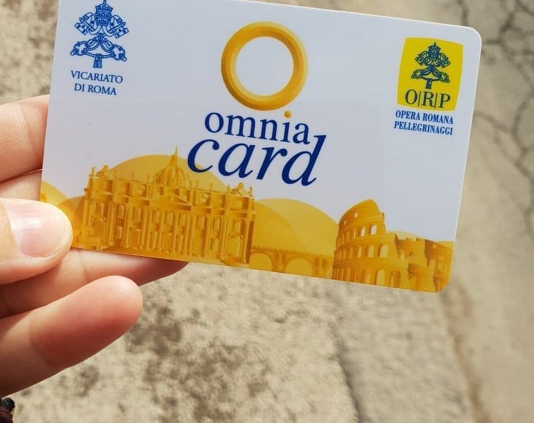 Omnia Card review