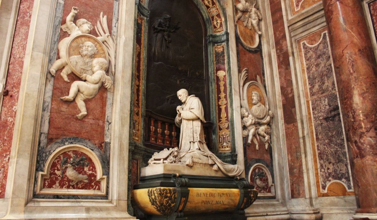 Rome Jubilee 2025 guide