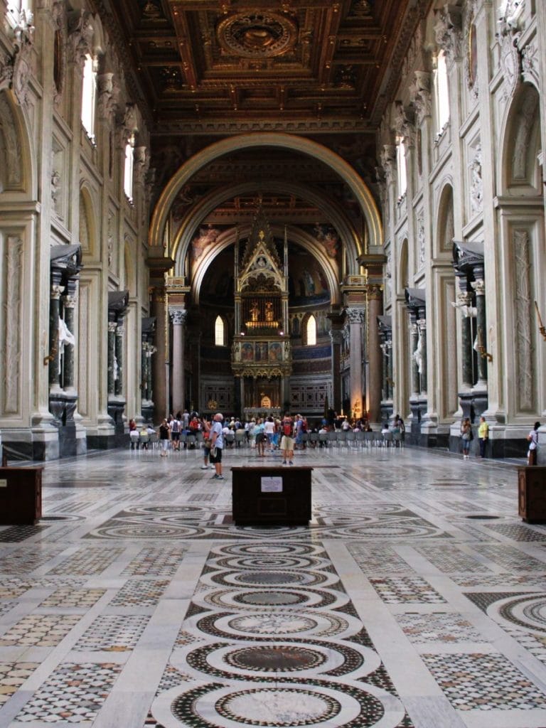 Rome Jubilee 2025 Complete Guide for Pilgrims and Tourists + Calendar