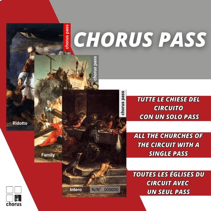 Venice Chorus Pass
