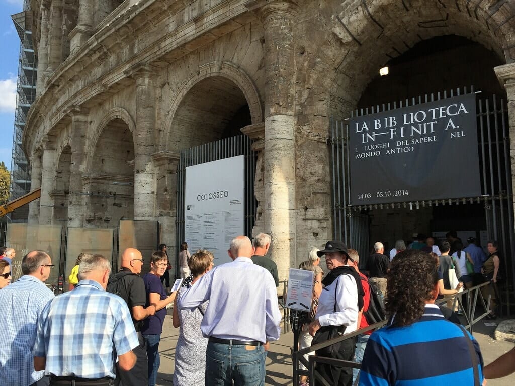 best pass Rome skip the line tickets