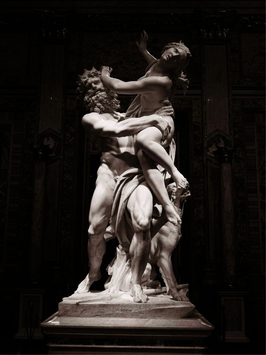 Borghese gallery rome skip the line tickets