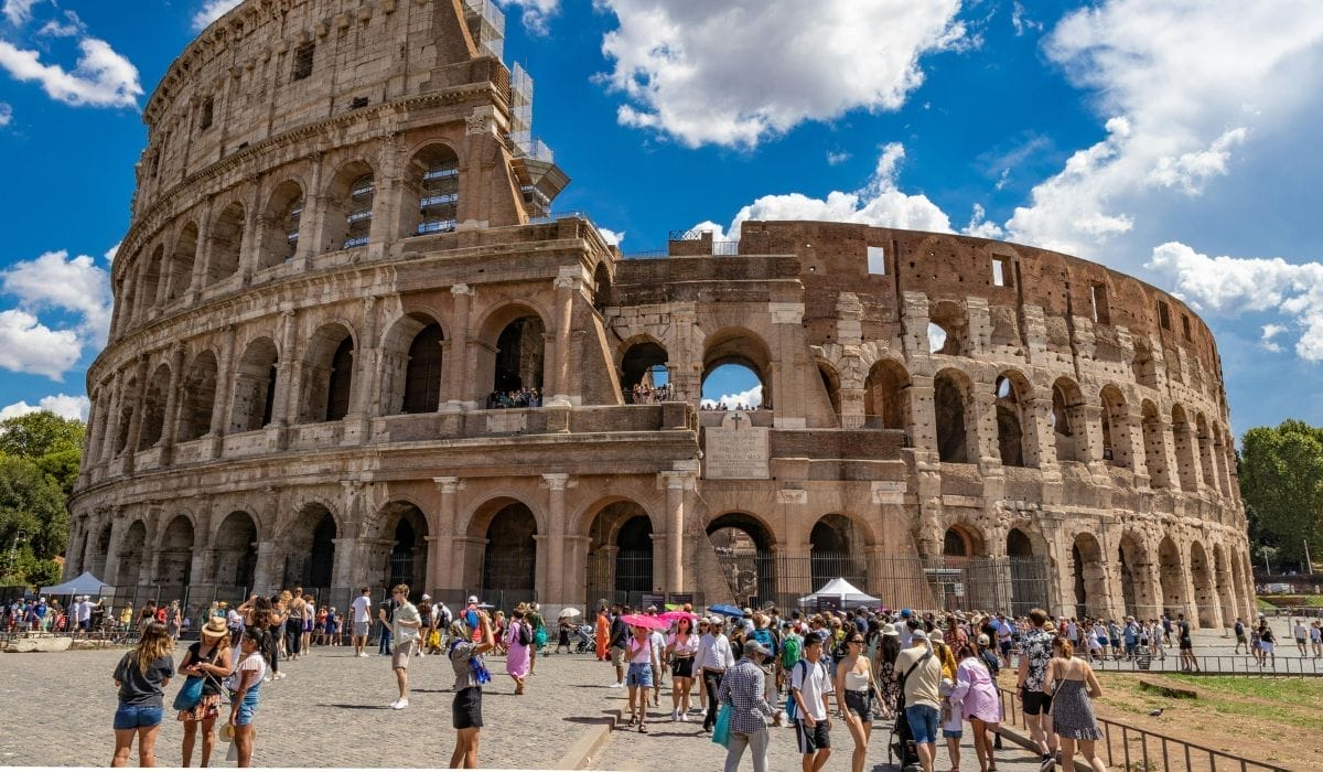 Last minute Rome skip the line tickets