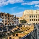 Why Smart Visitors Use the Roma Pass for Public Transport
