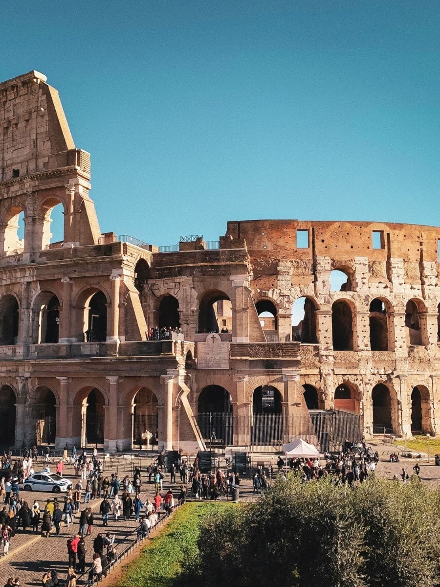 Best place to buy Rome skip the line tickets