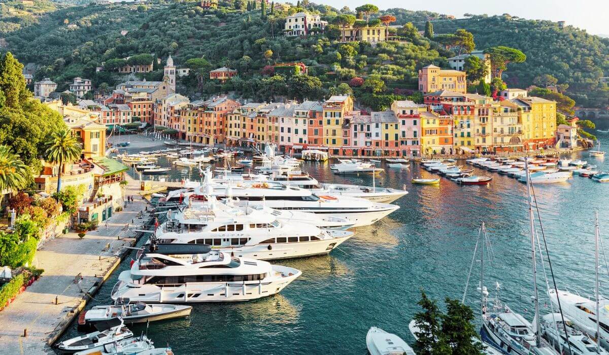 Best Places to Visit in Italy for a Luxury Villa Holiday