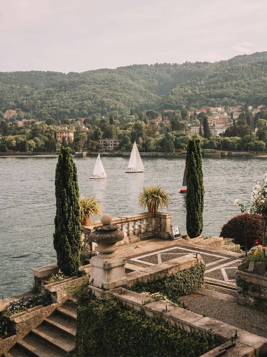 piedmont visit in Italy