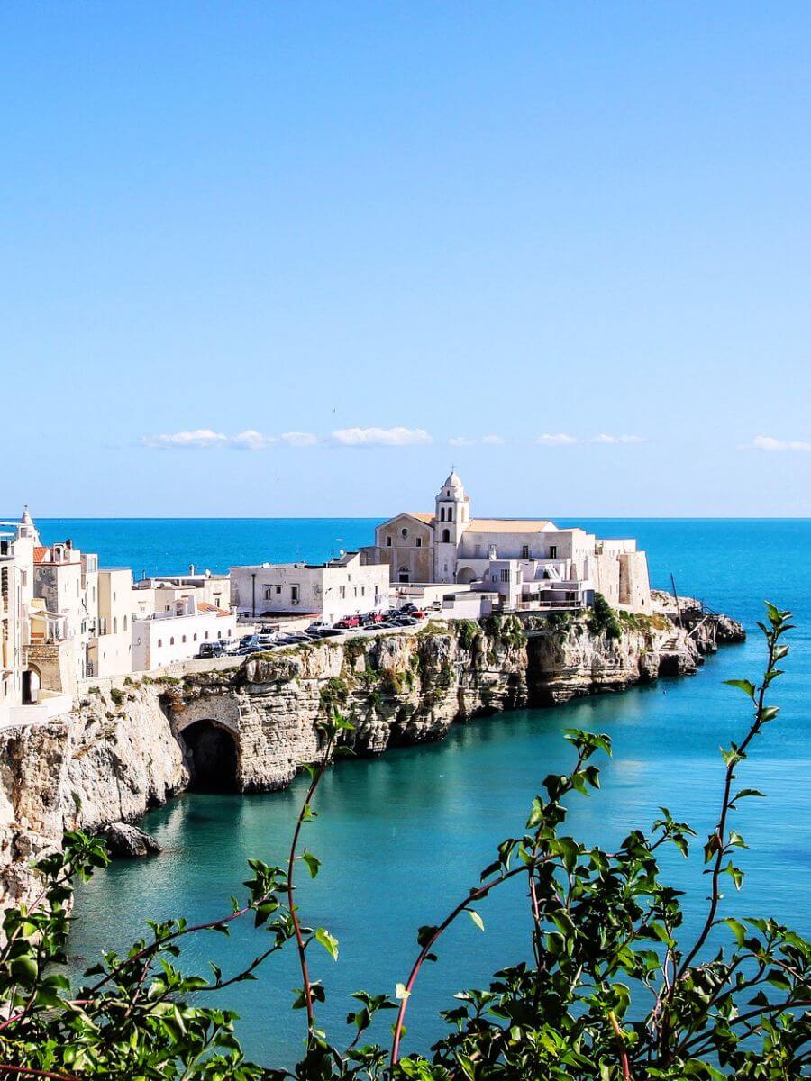 puglia Places to Visit in Italy