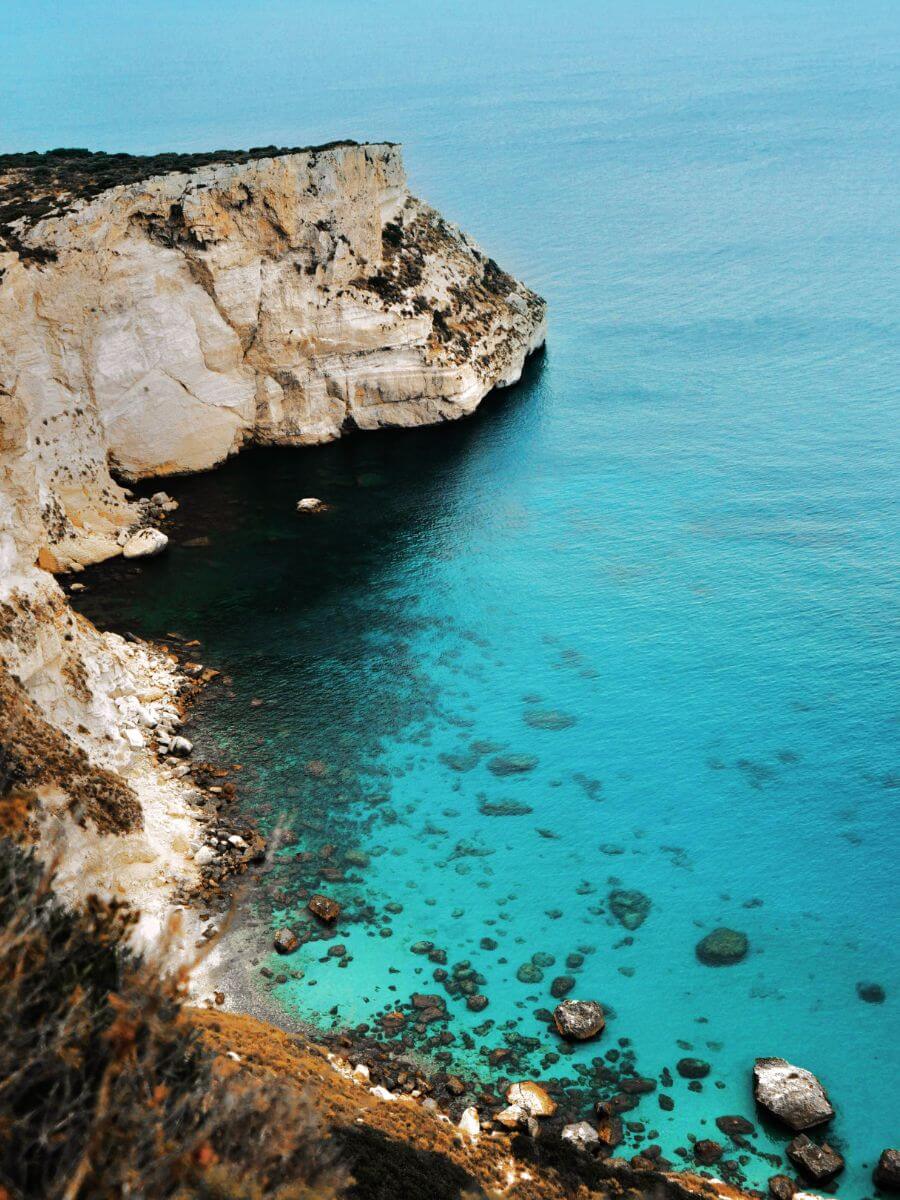 Sardinia – Caribbean-Style Beaches in Europe