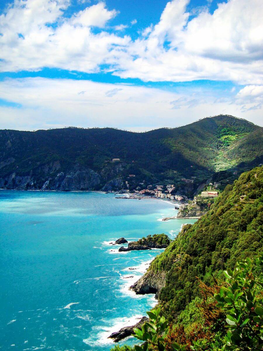 Season and Travel Style travel to italy
