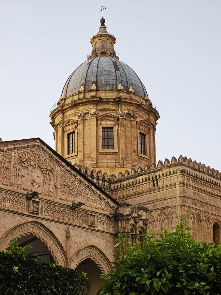 Sicily Places to Visit in Italy