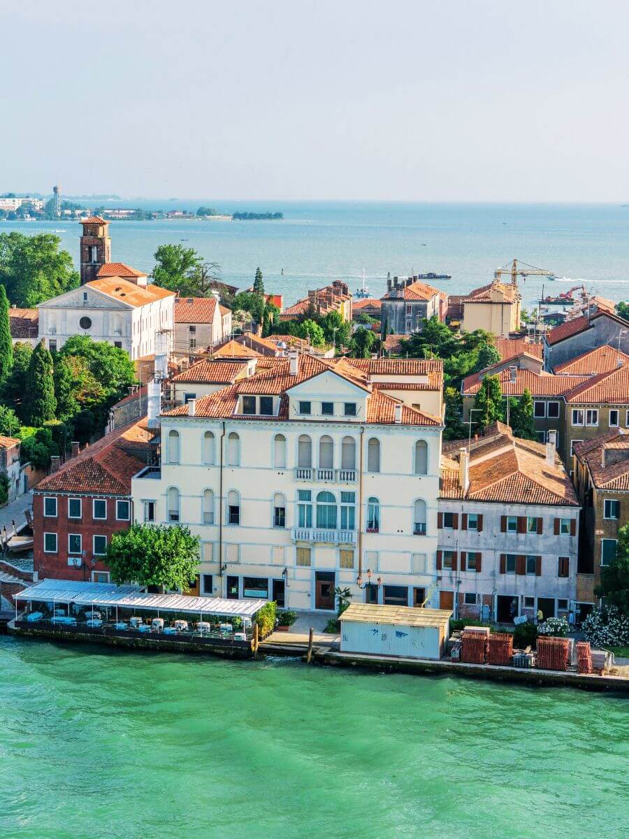 Venice Lagoon & Veneto Countryside