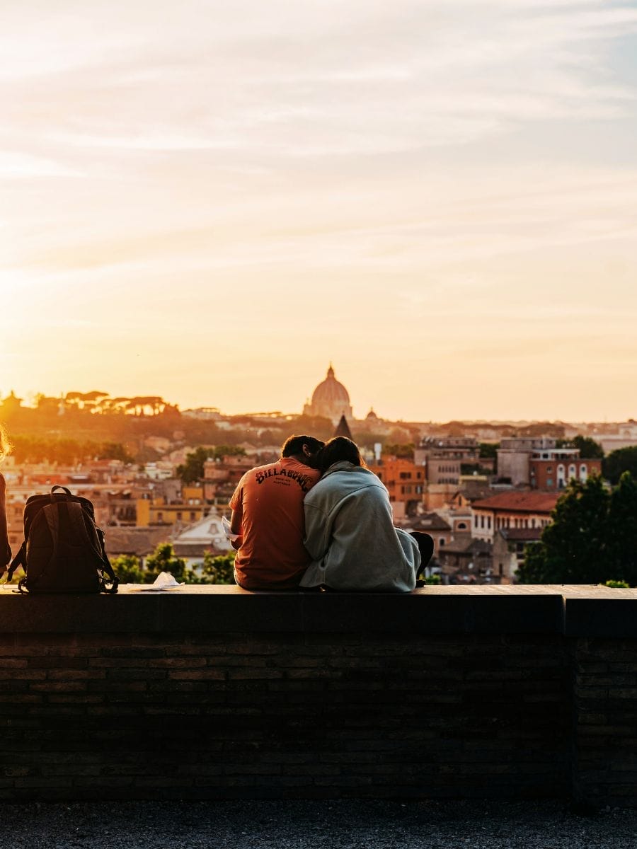 What to See in the Orange Garden in Rome