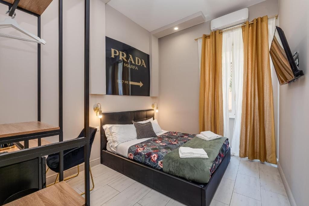hotel empire suites