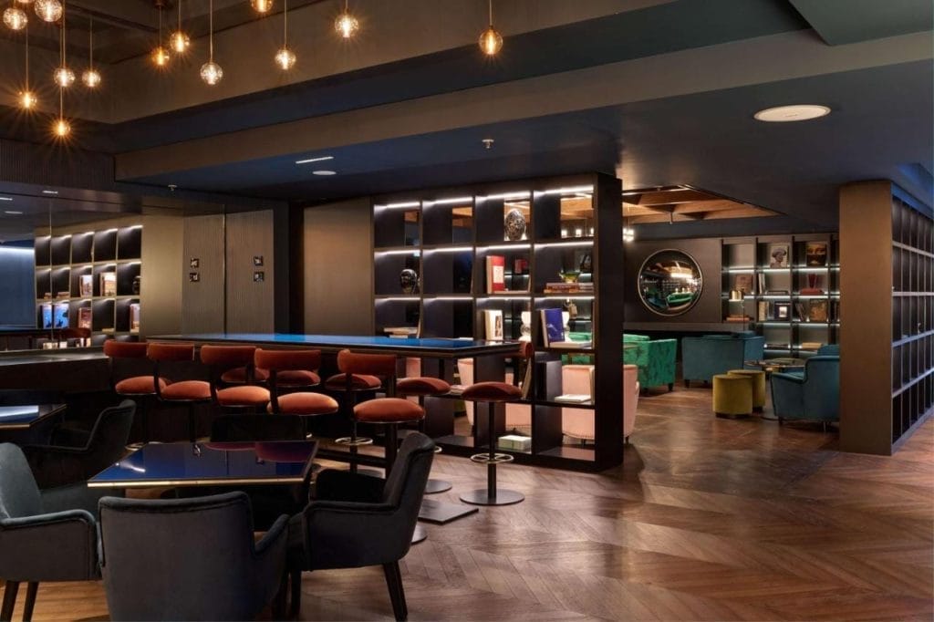 hotel locarno rome