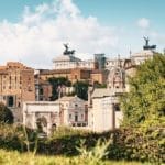 Aventine Hill in Rome: A Complete Guide to Visiting Monte Aventino (History, Access, Top Things to See & Do)